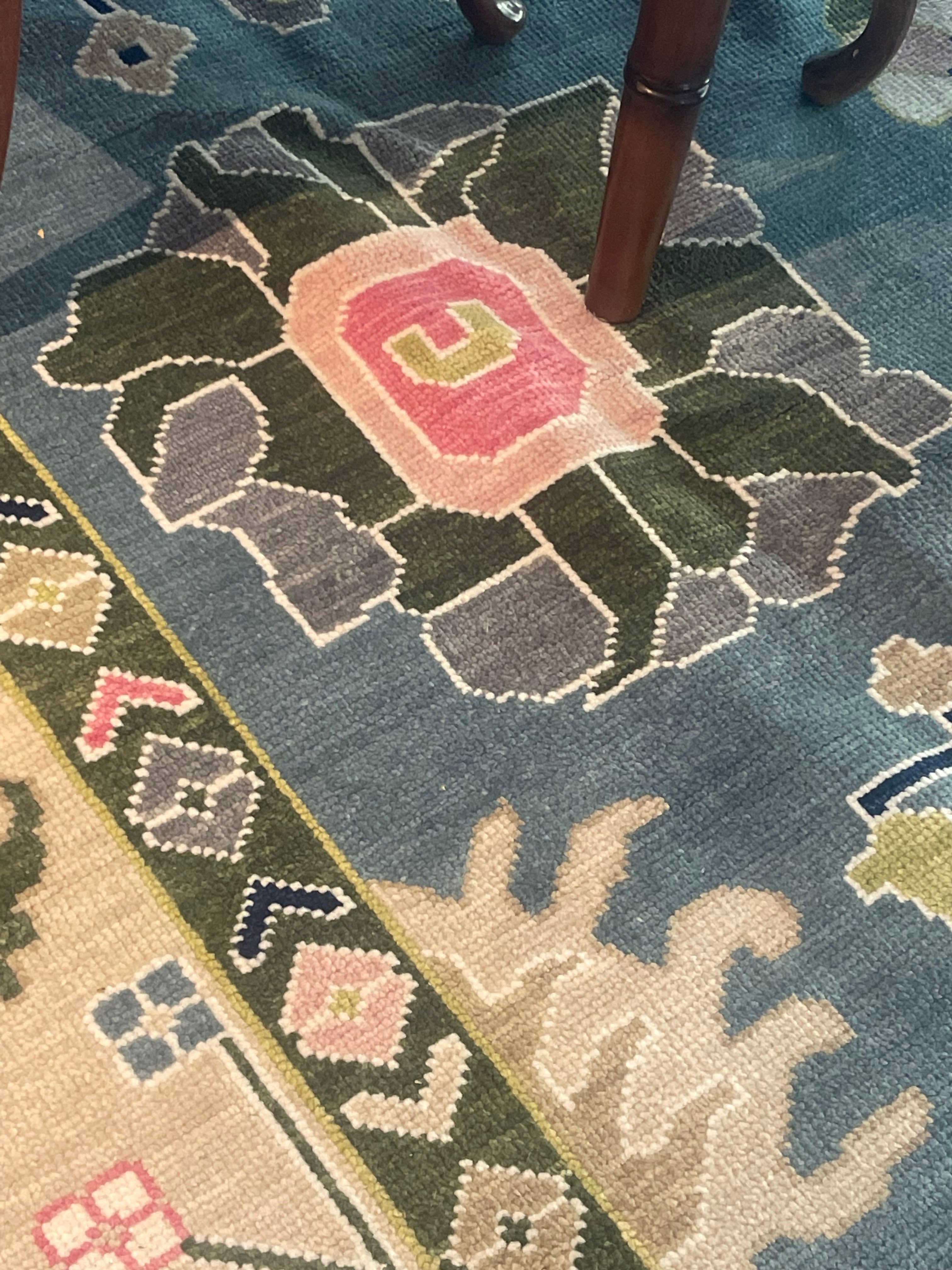 The Elise Rug