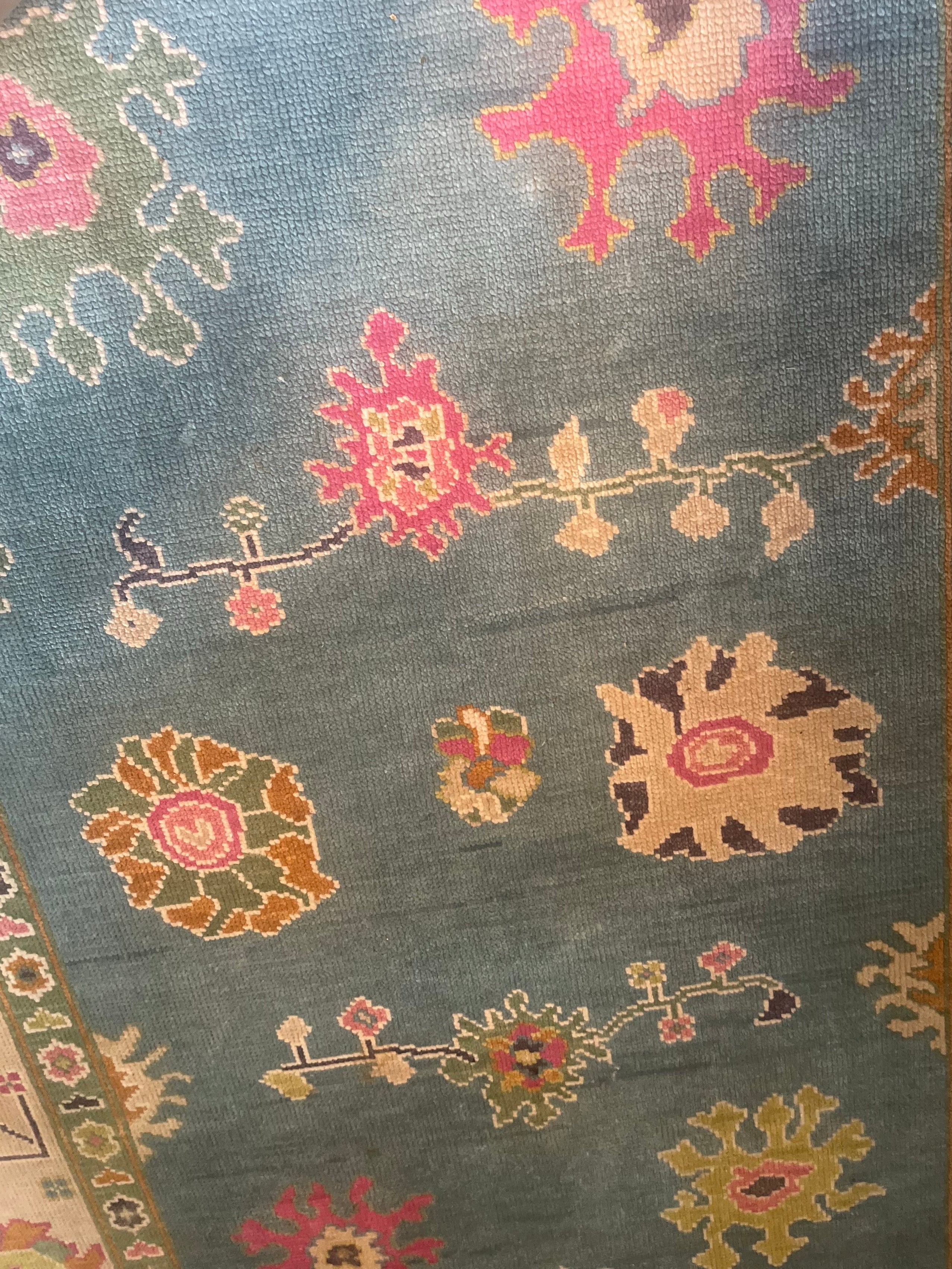 The Betsy Rug
