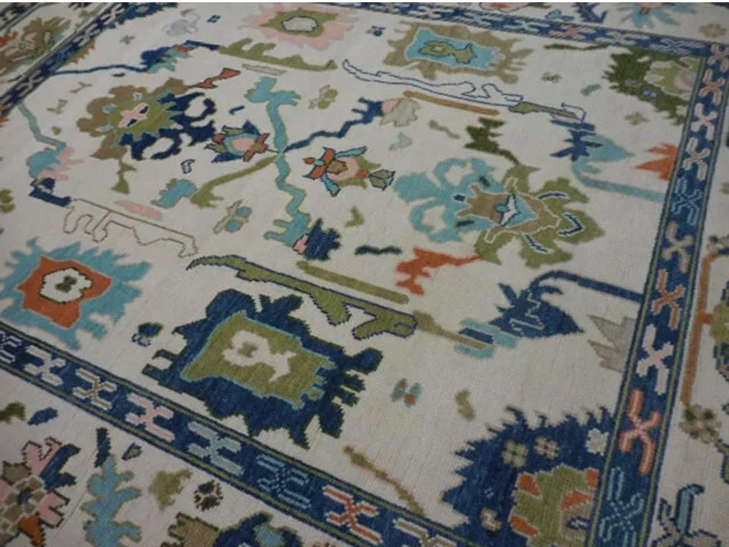 The Francis Rug