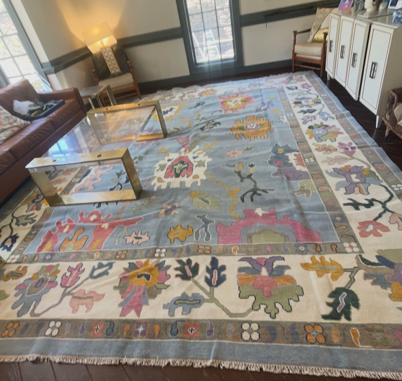 The Meredith Rug