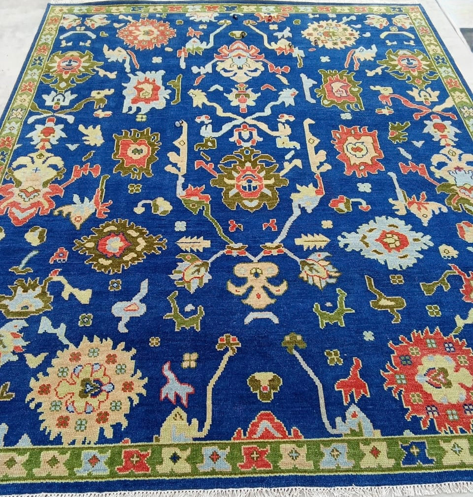 The Ellis Rug