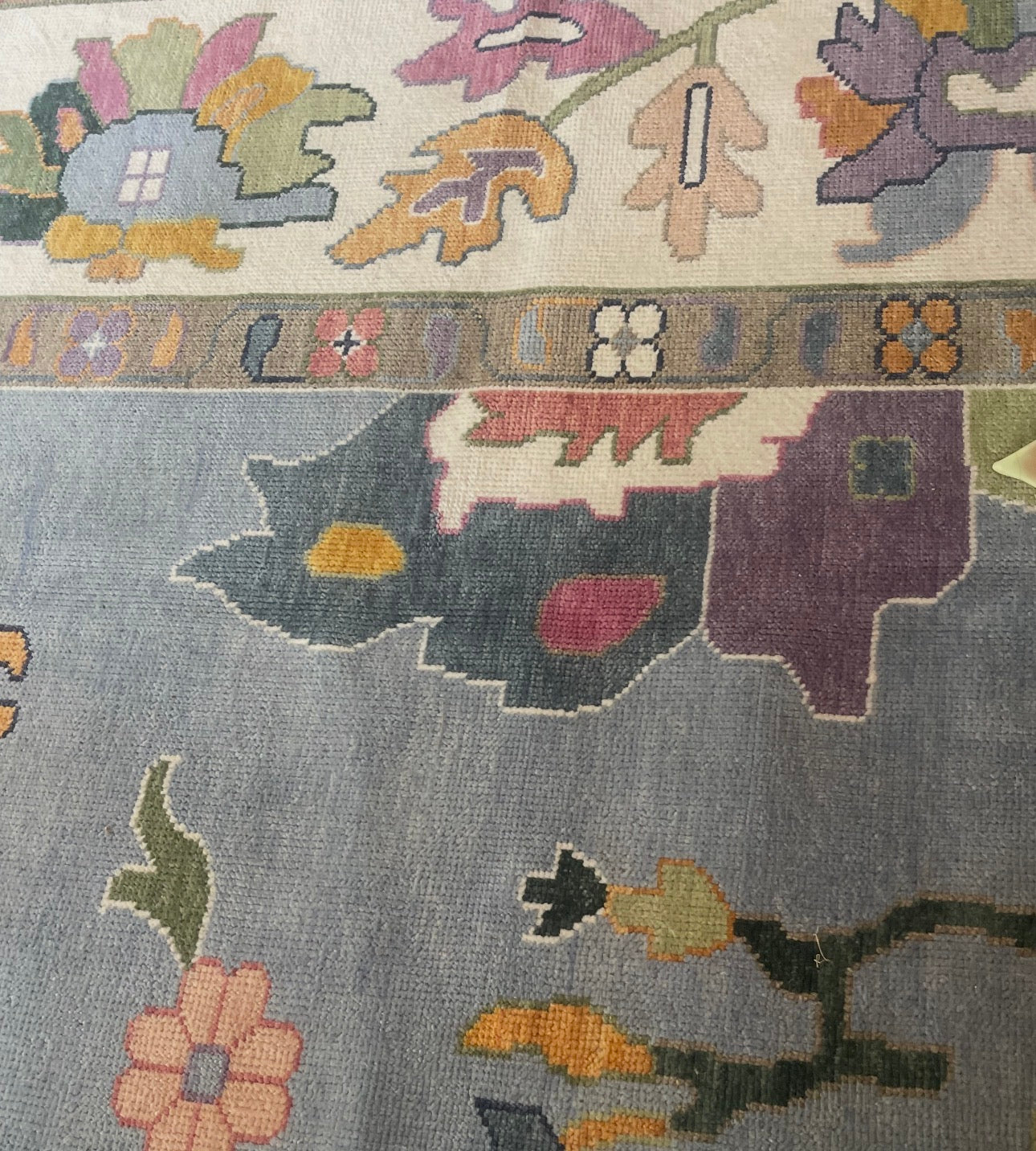 The Meredith Rug