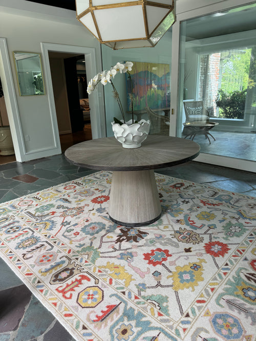 The Elaine Rug