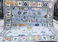 The Janie Rug