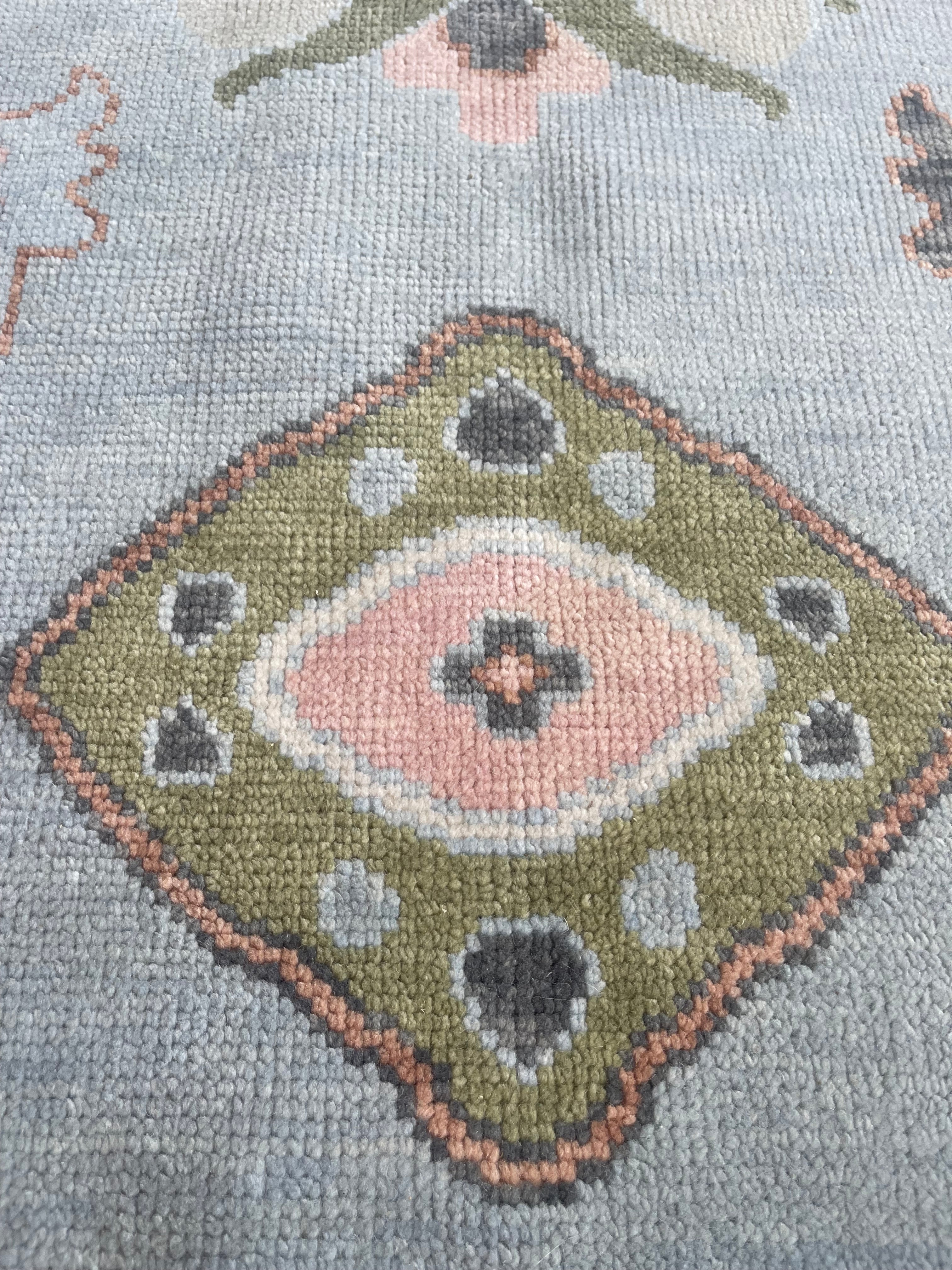 The Farrell Rug