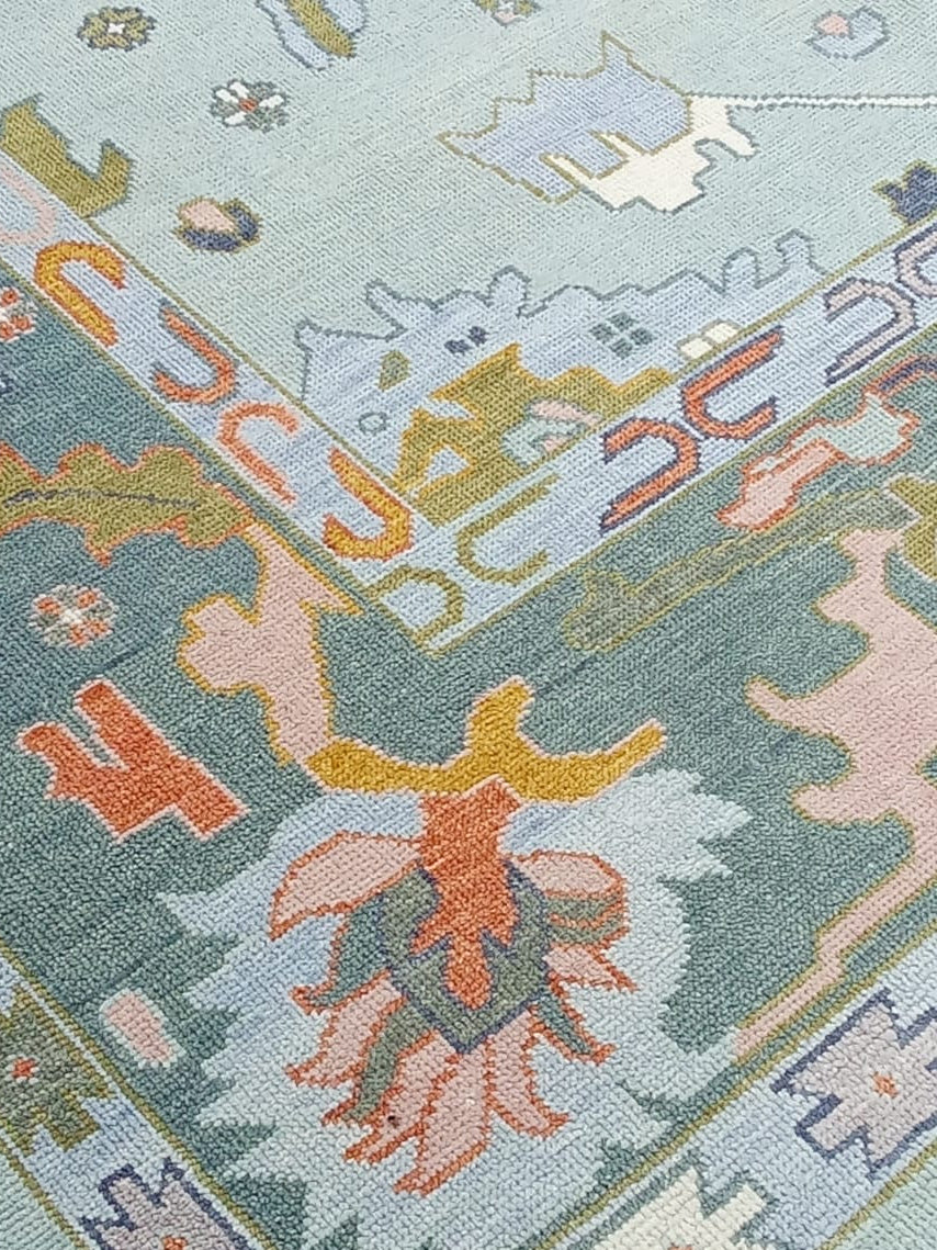 The Katie Rug