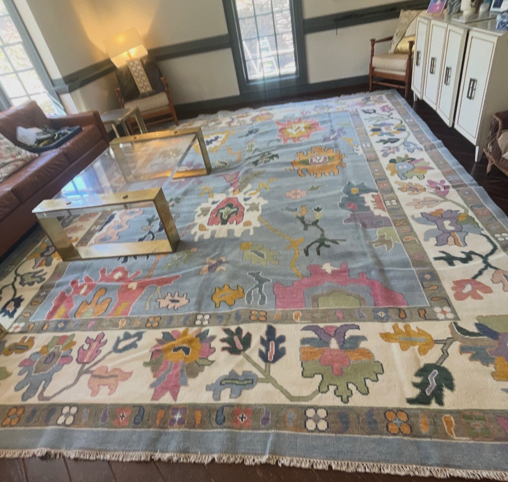 The Meredith Rug