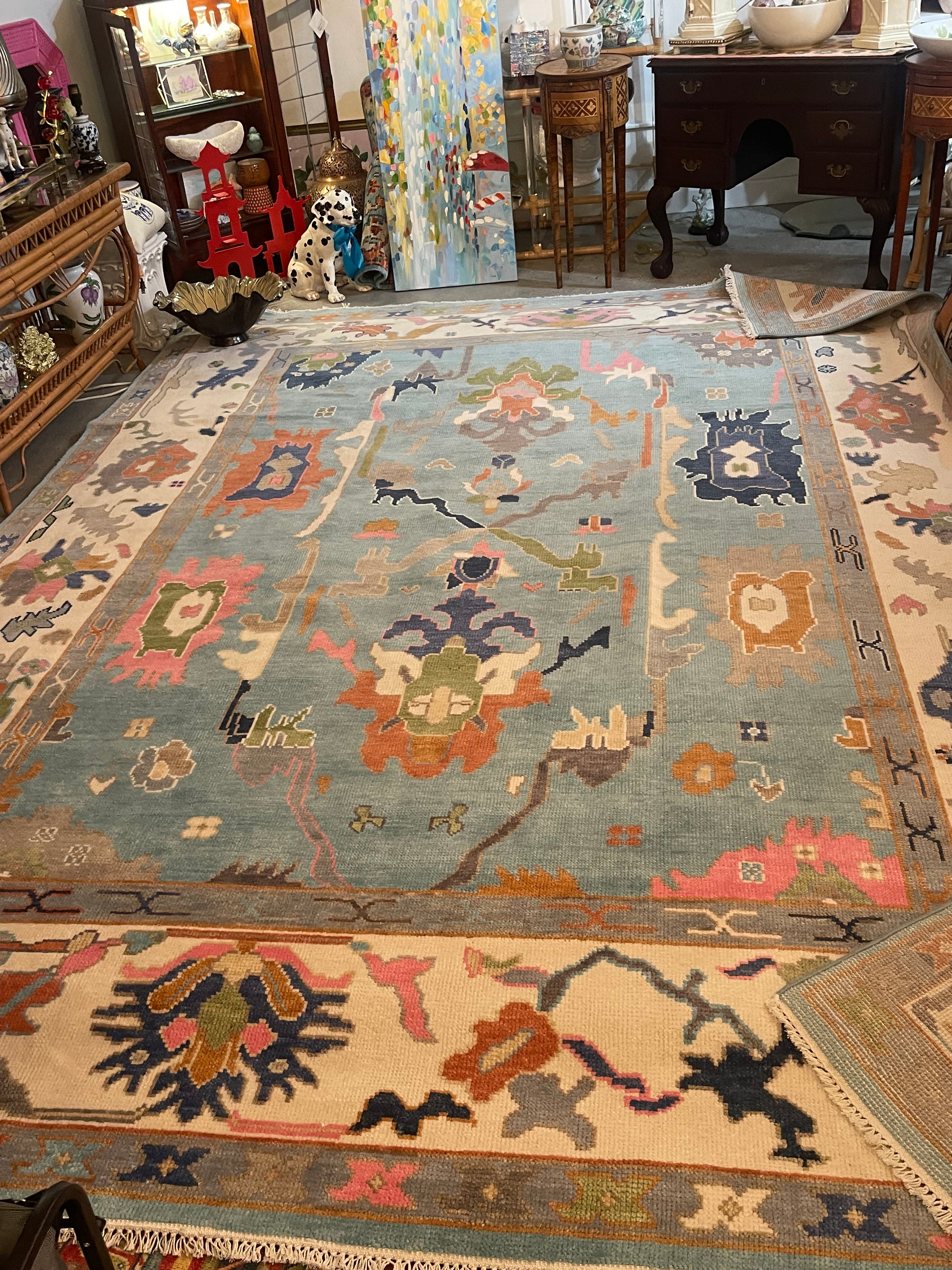 The Callie Rug