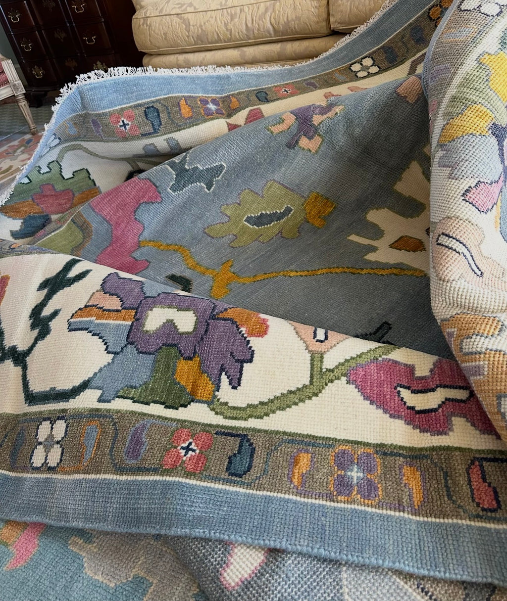 The Meredith Rug