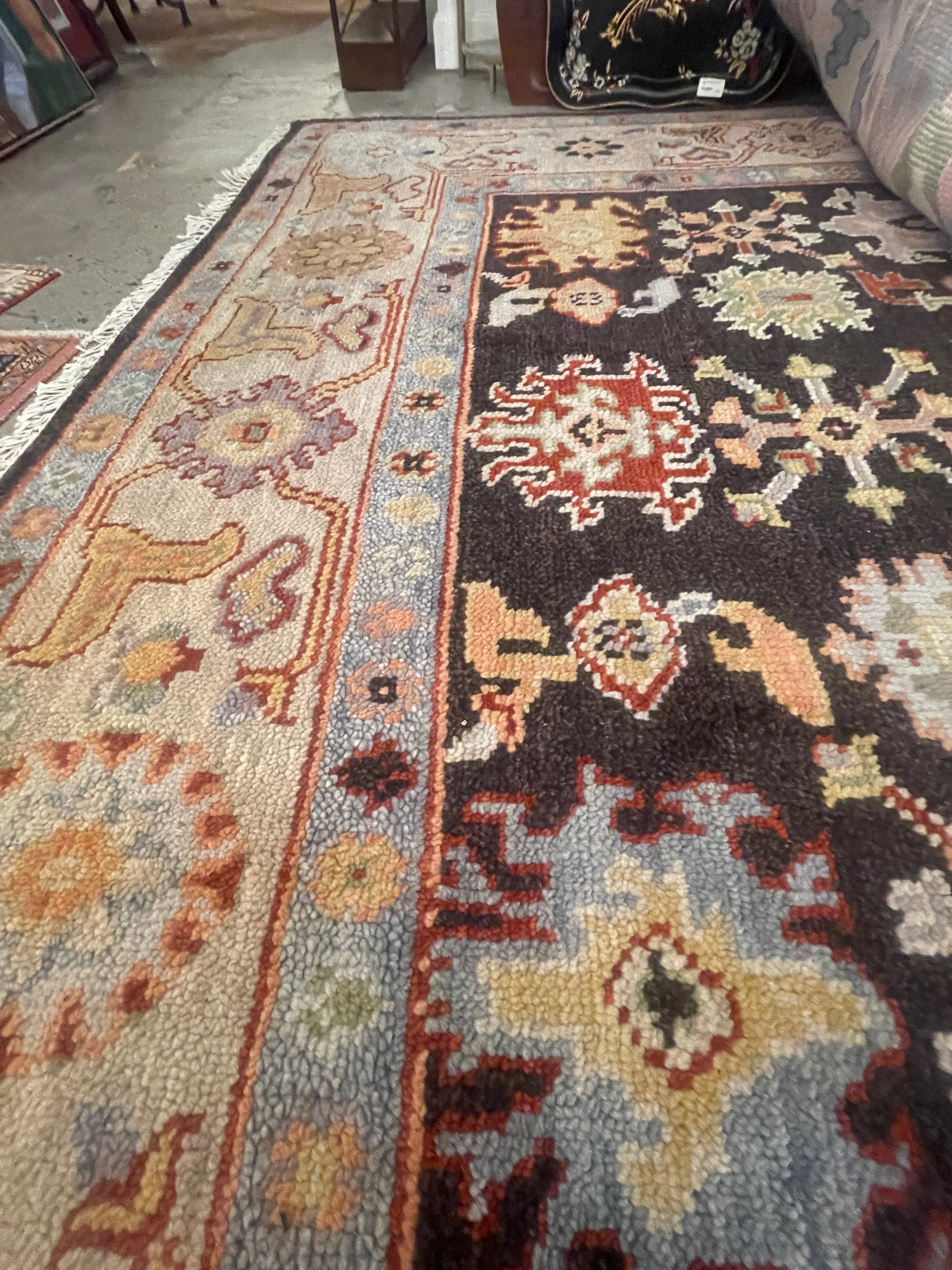 The Justine Rug