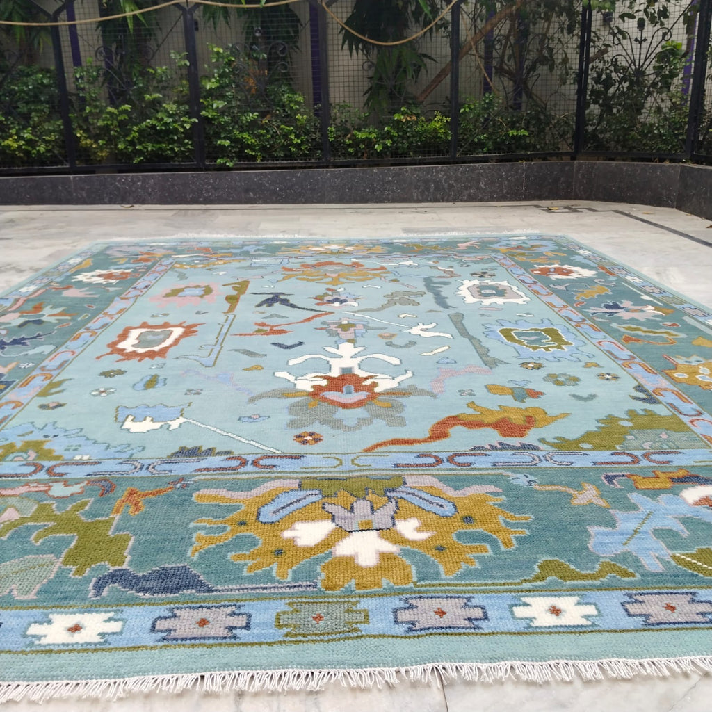 The Katie Rug