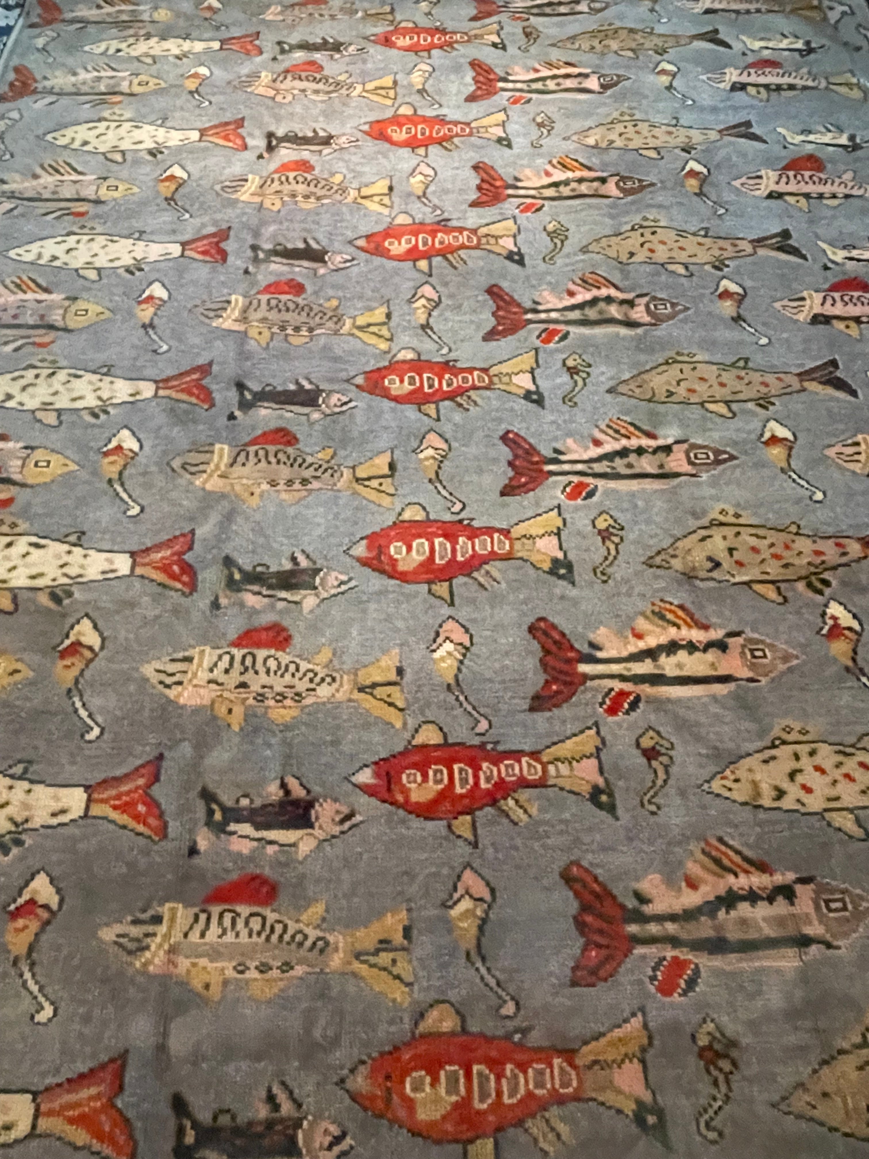 The Cole Rug