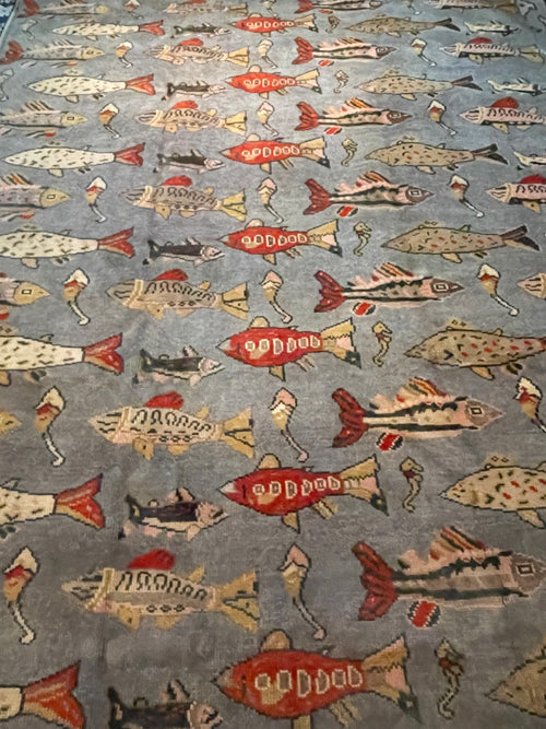 The Cole Rug