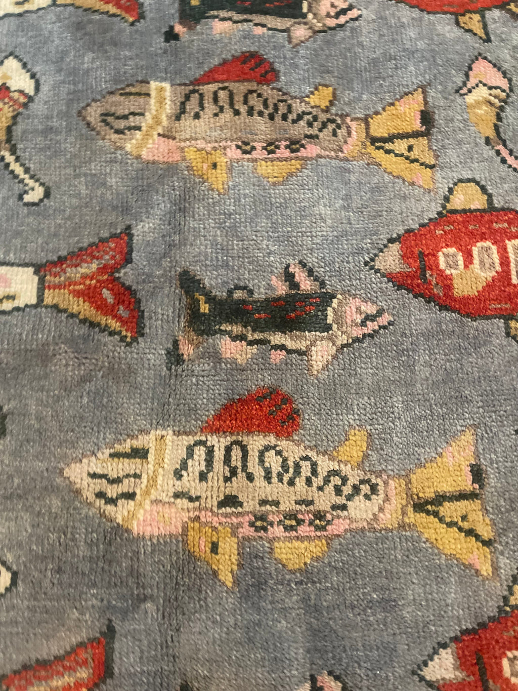 The Cole Rug