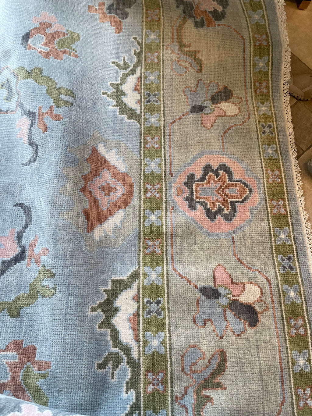 The Farrell Rug
