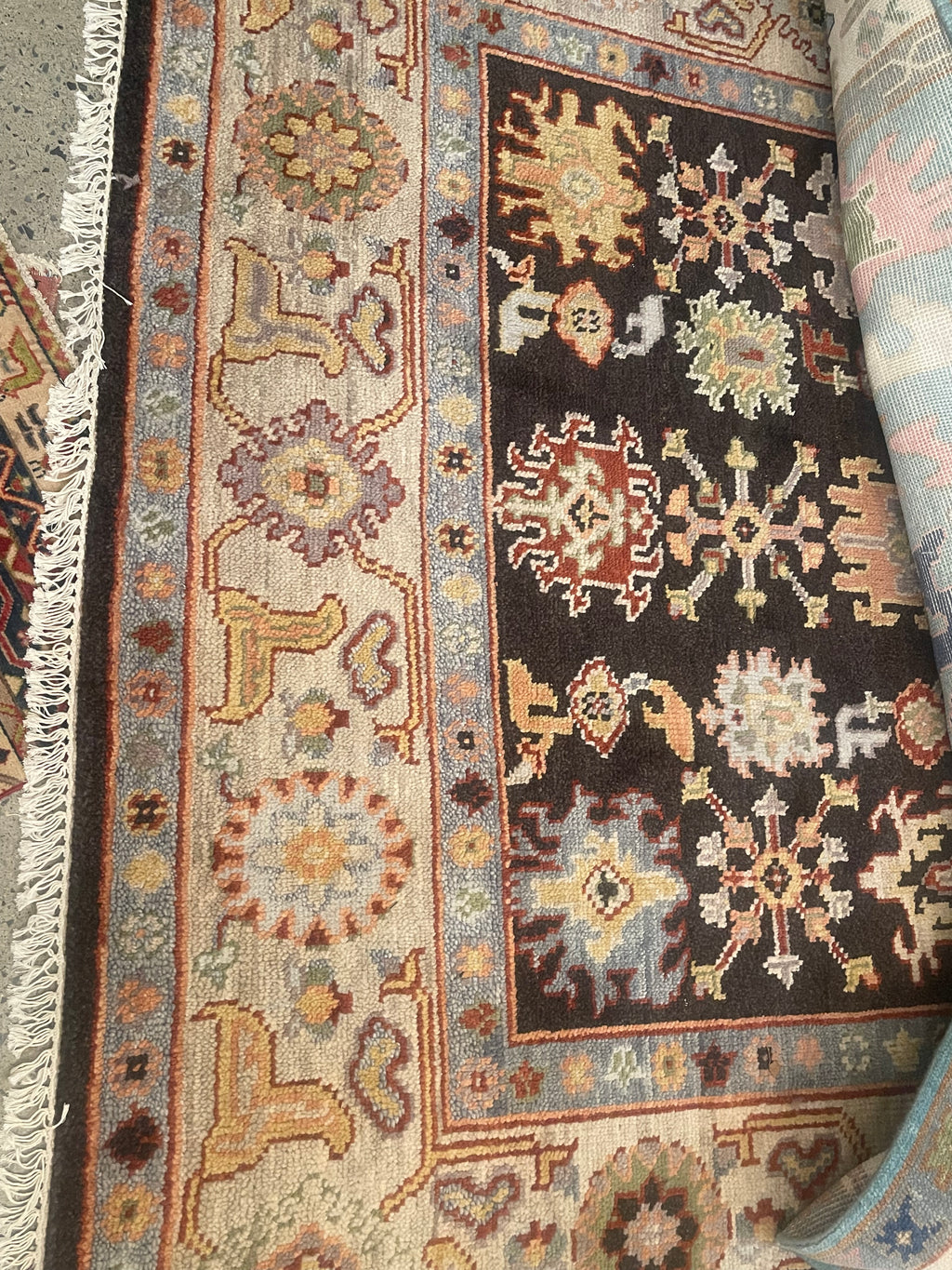 The Justine Rug