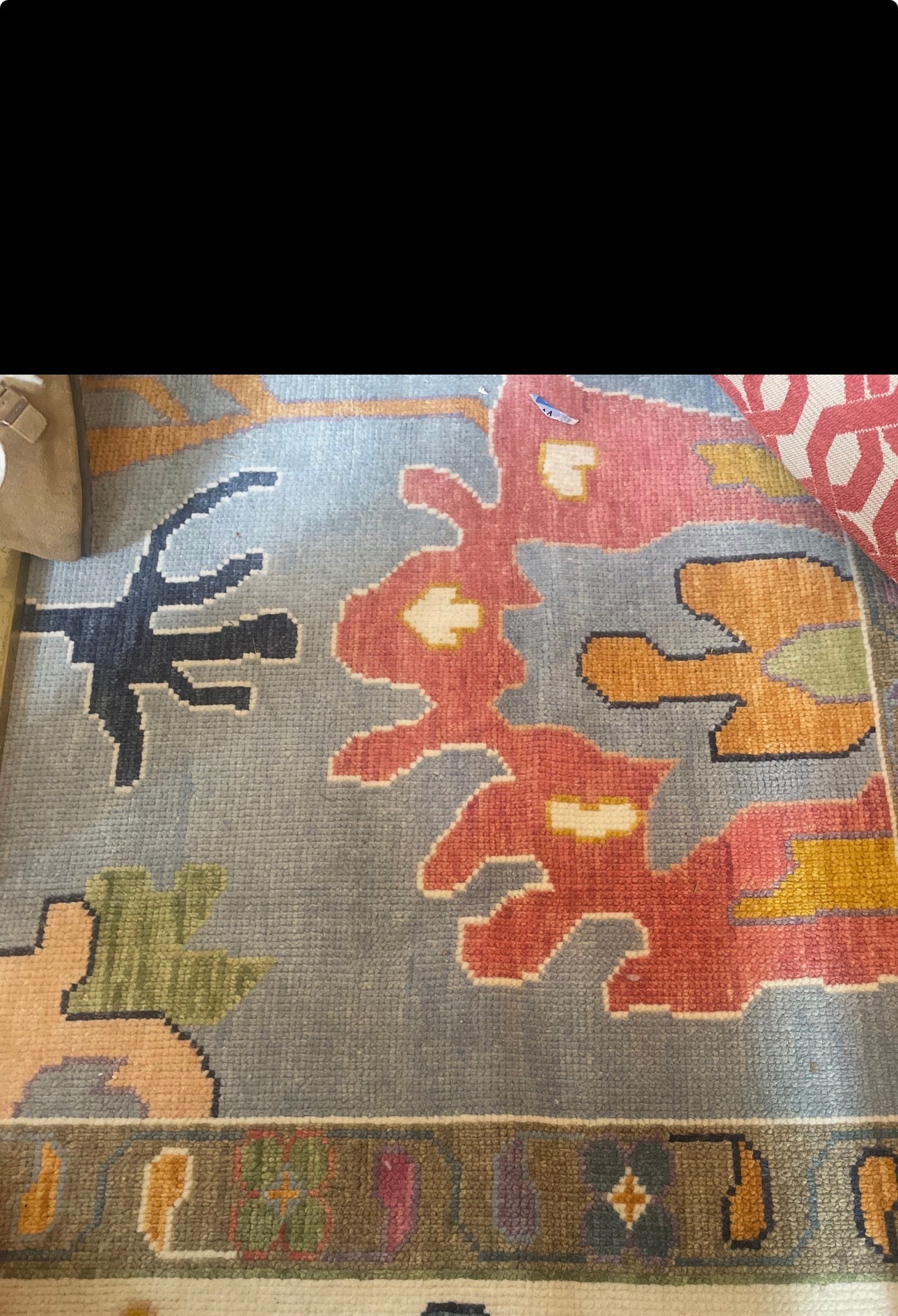 The Meredith Rug
