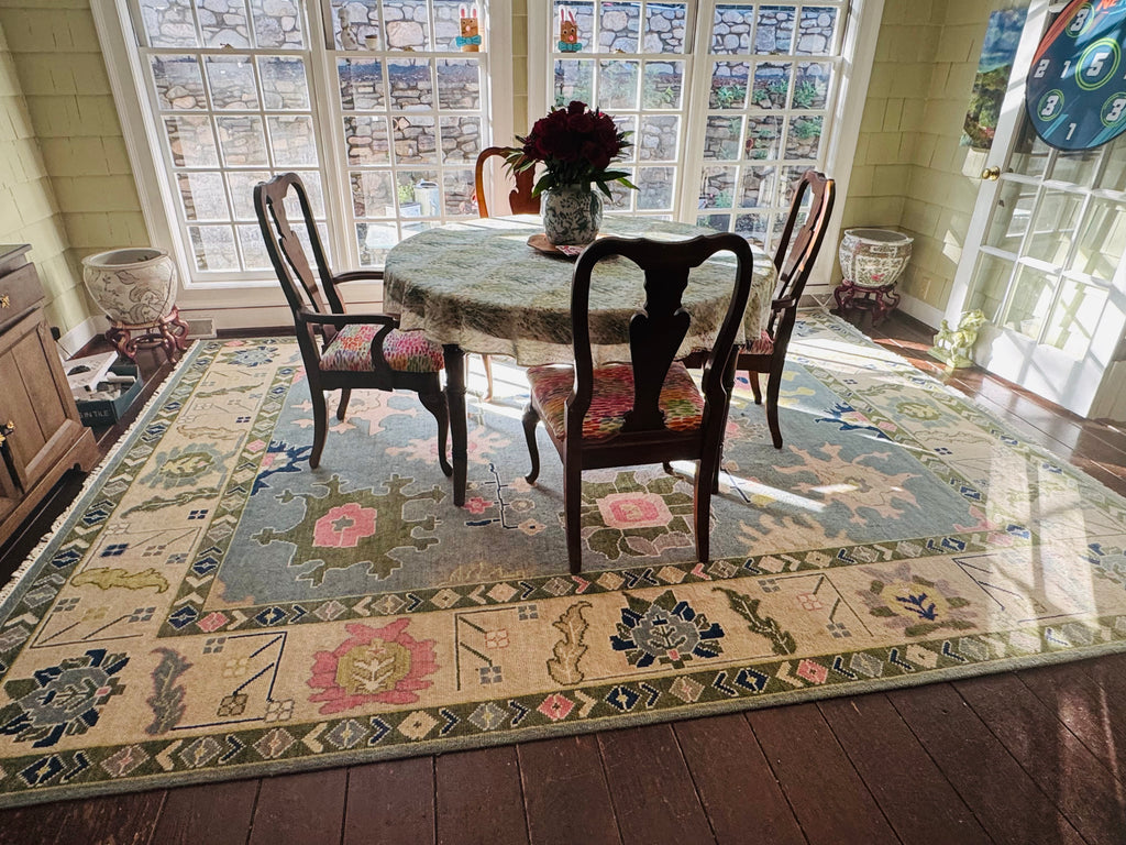 The Elise Rug