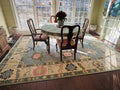 The Elise Rug