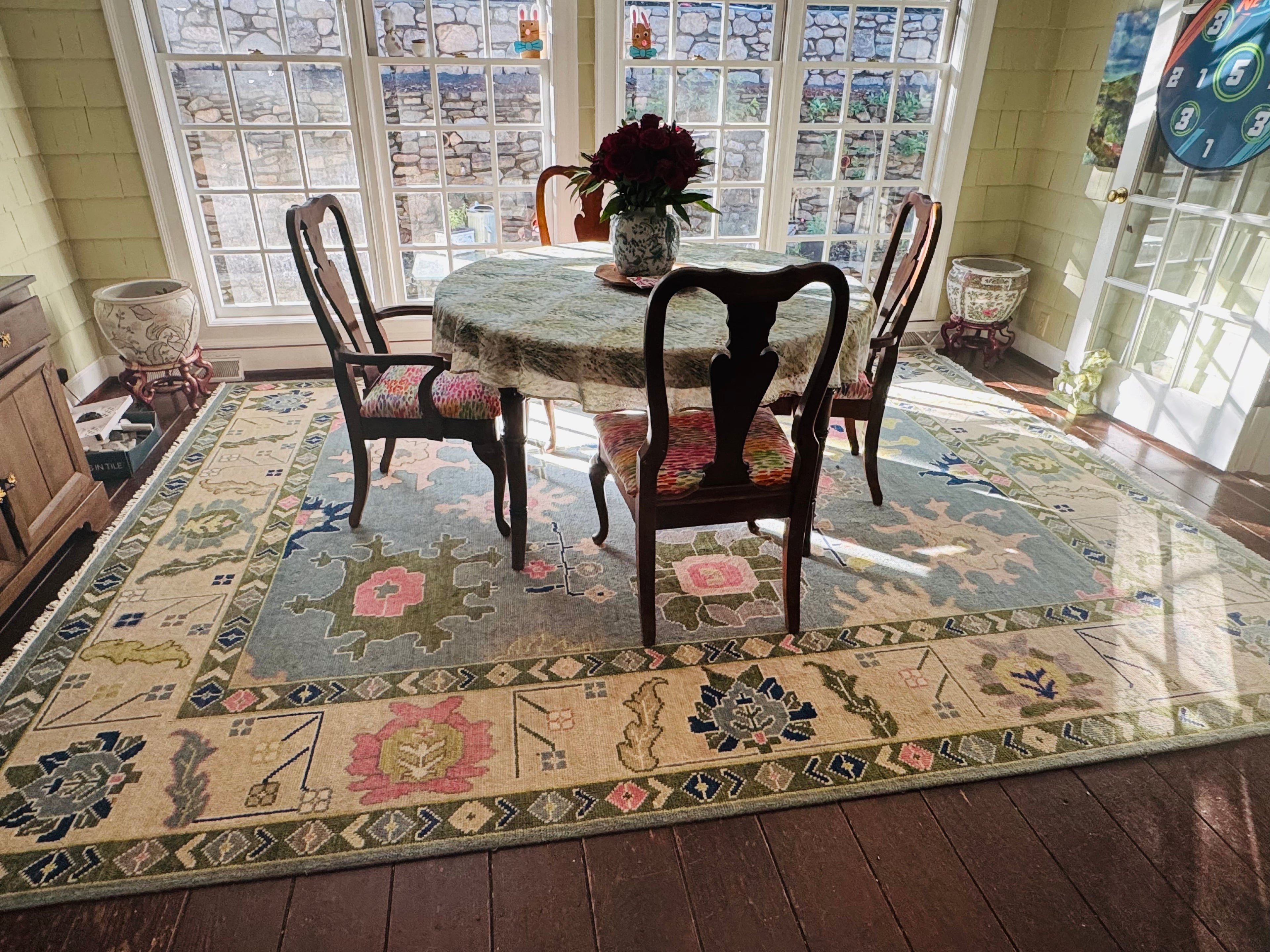 The Elise Rug
