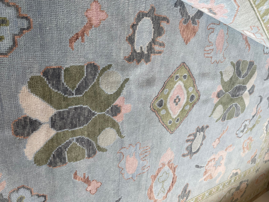 The Farrell Rug