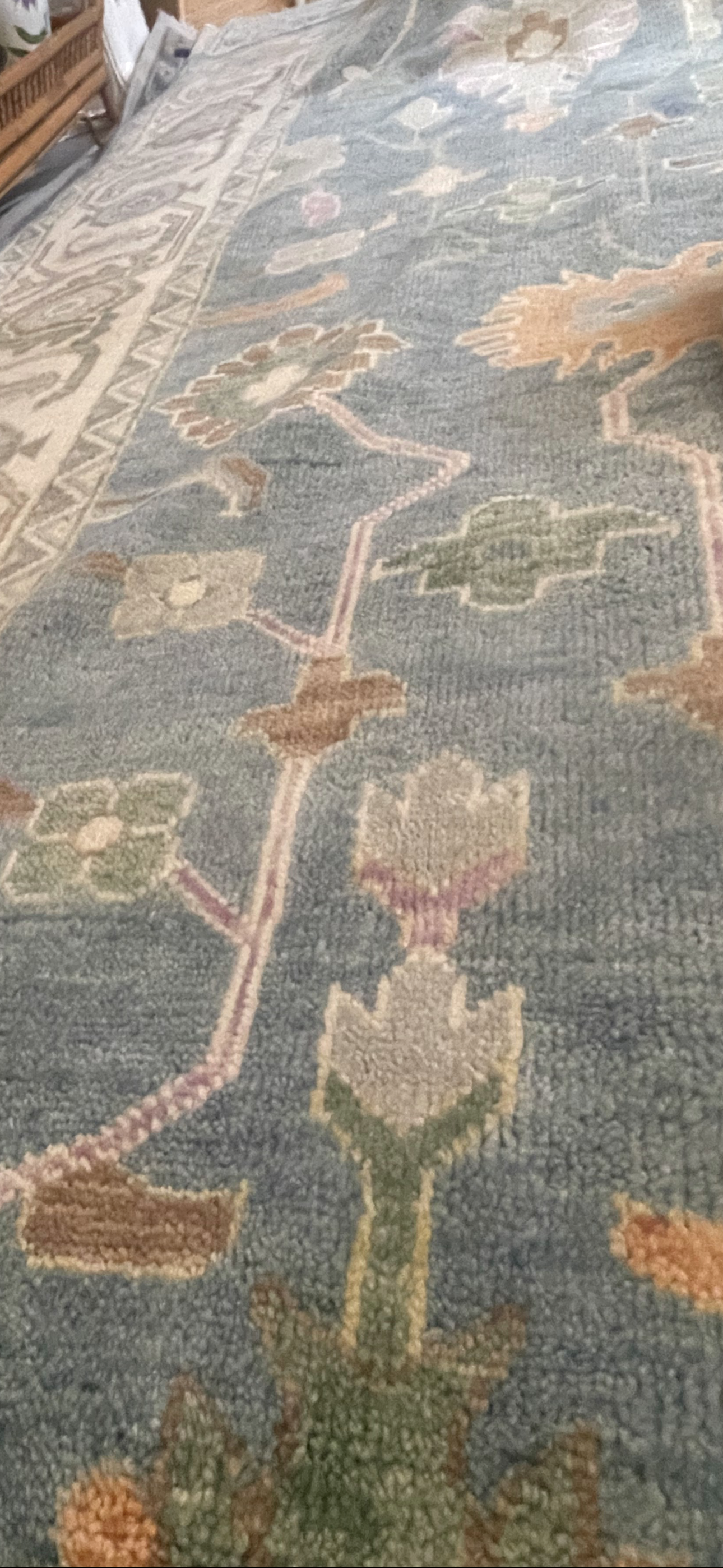 The Kristen Rug
