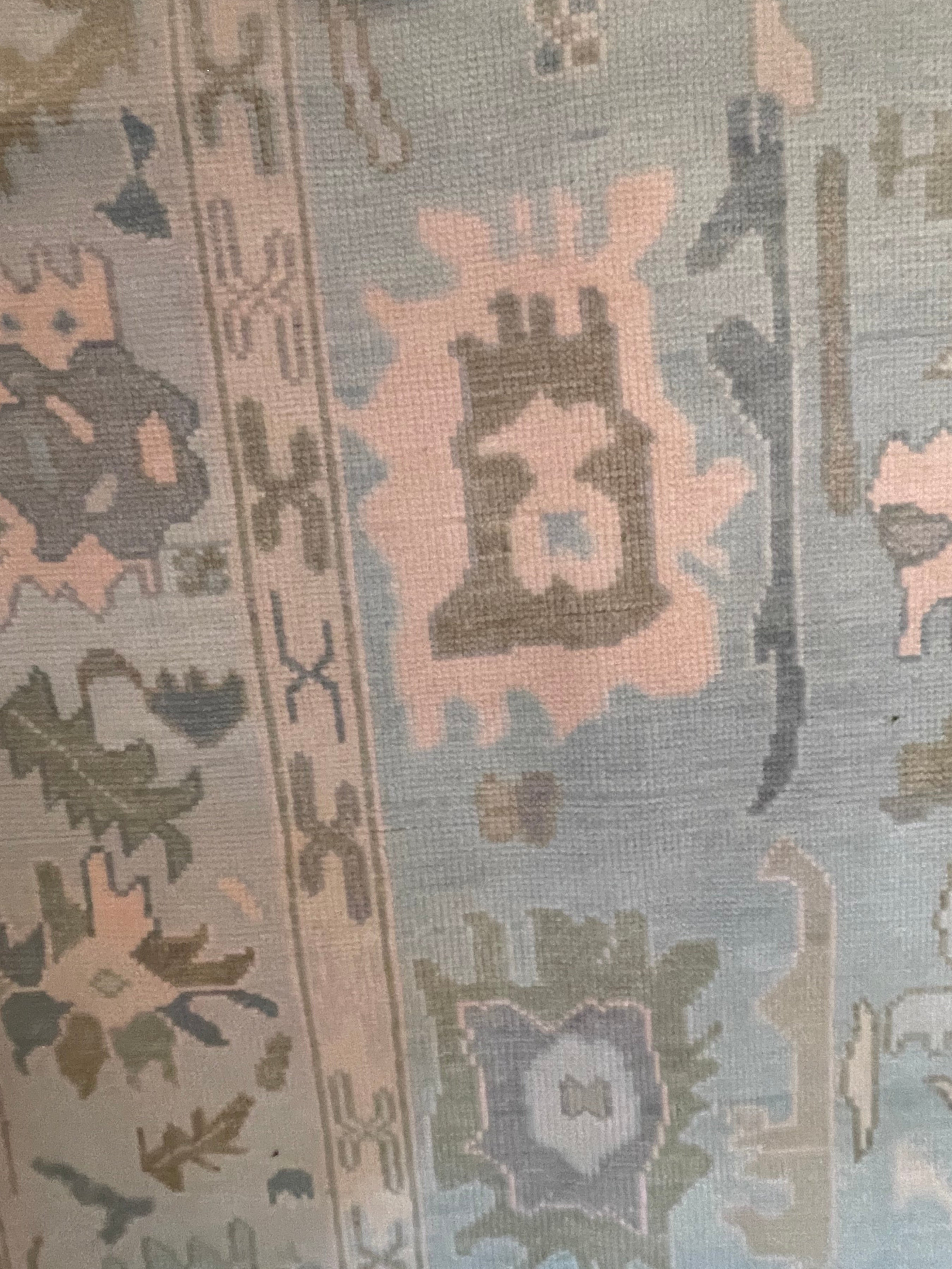 The Suzy Rug