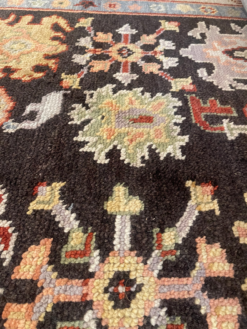 The Justine Rug