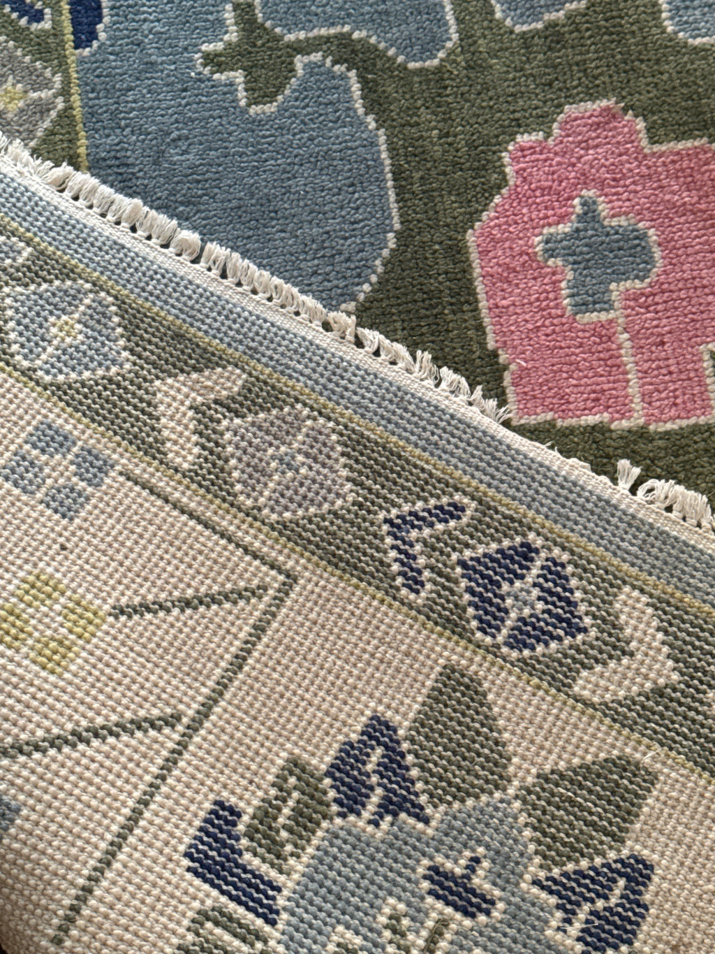 The Elise Rug