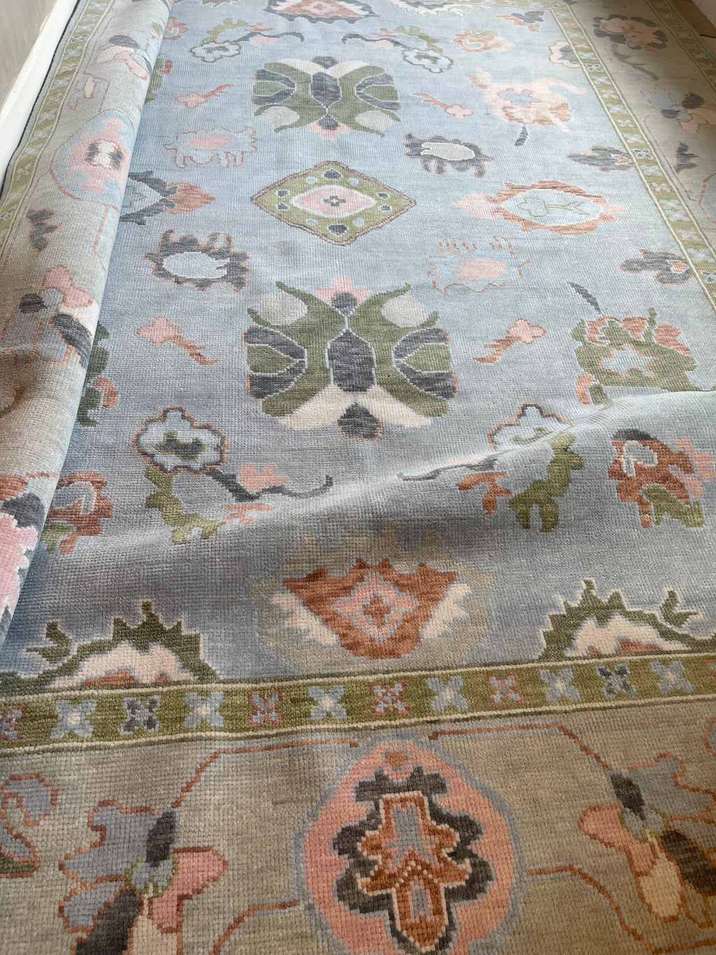 The Farrell Rug