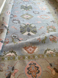 The Farrell Rug