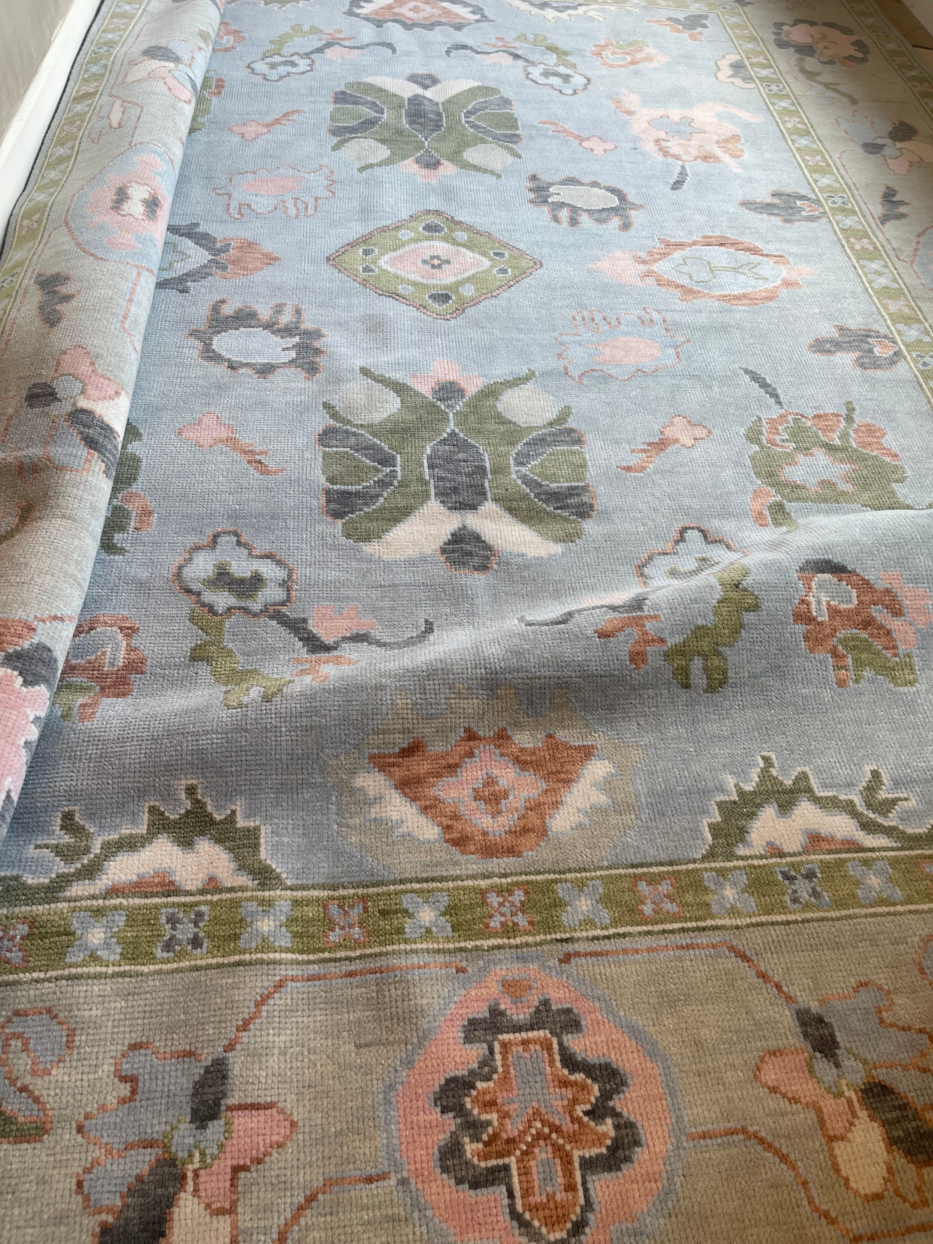 The Farrell Rug