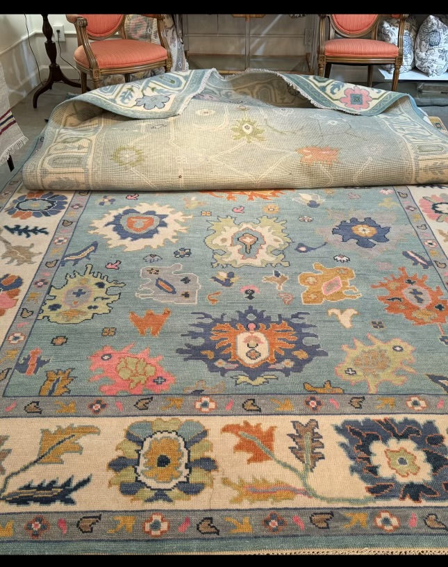 The Caroline Rug