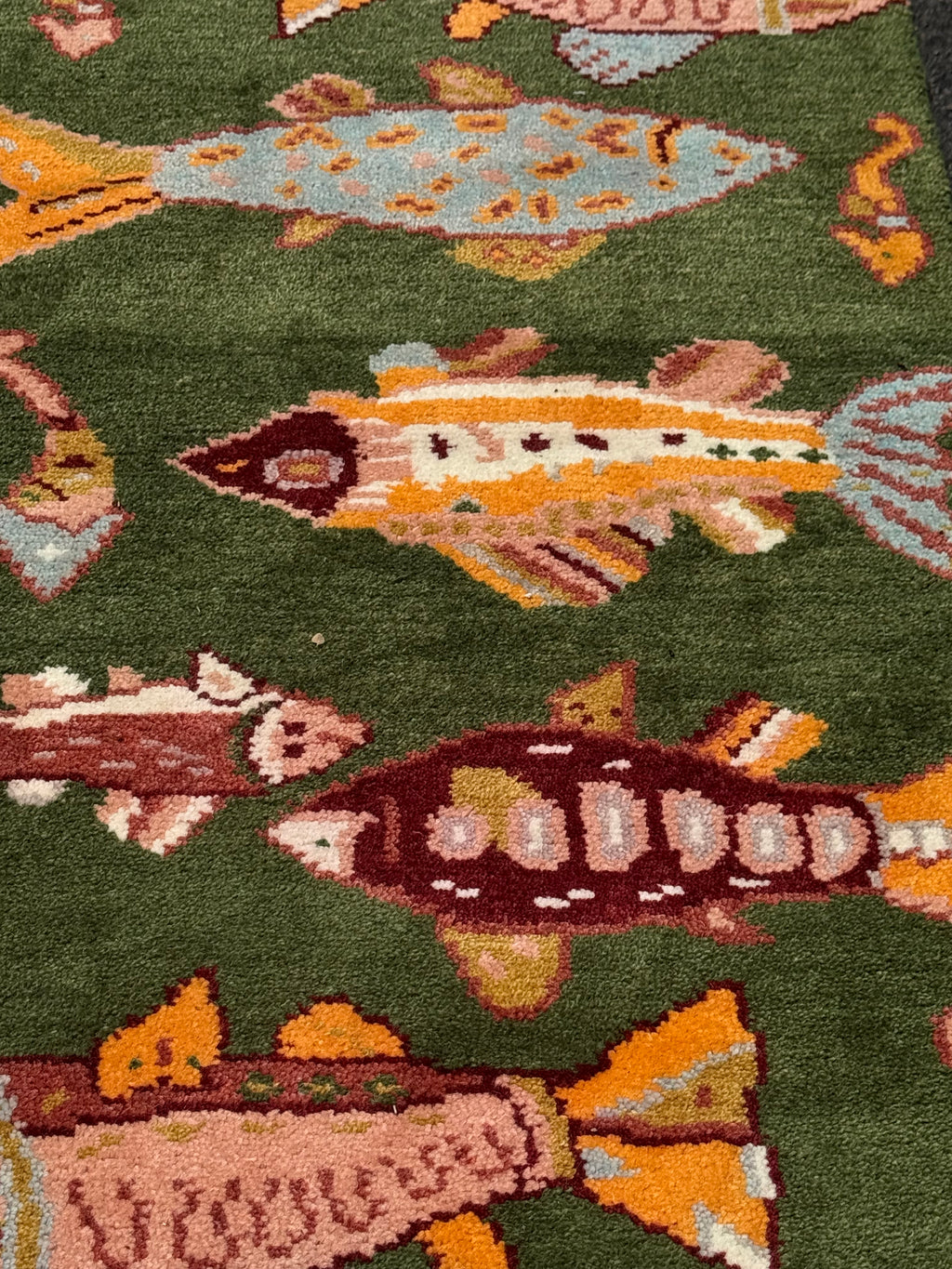 The Sammy Rug