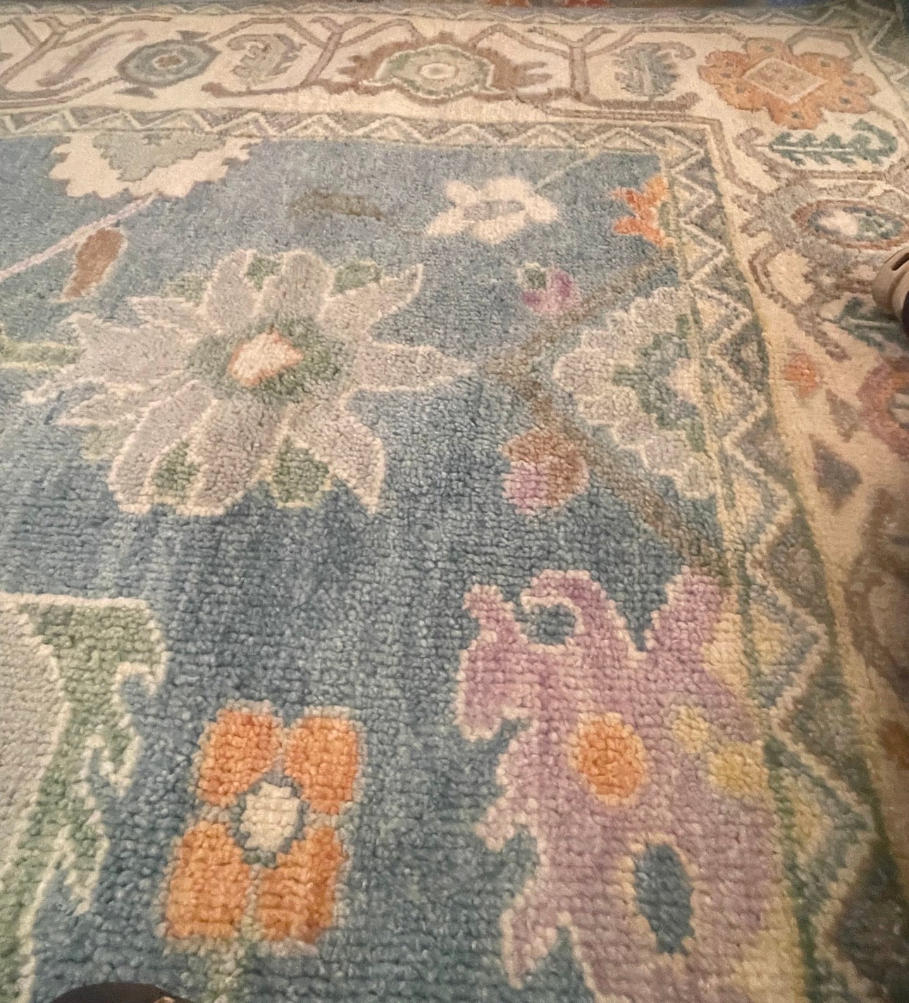 The Kristen Rug