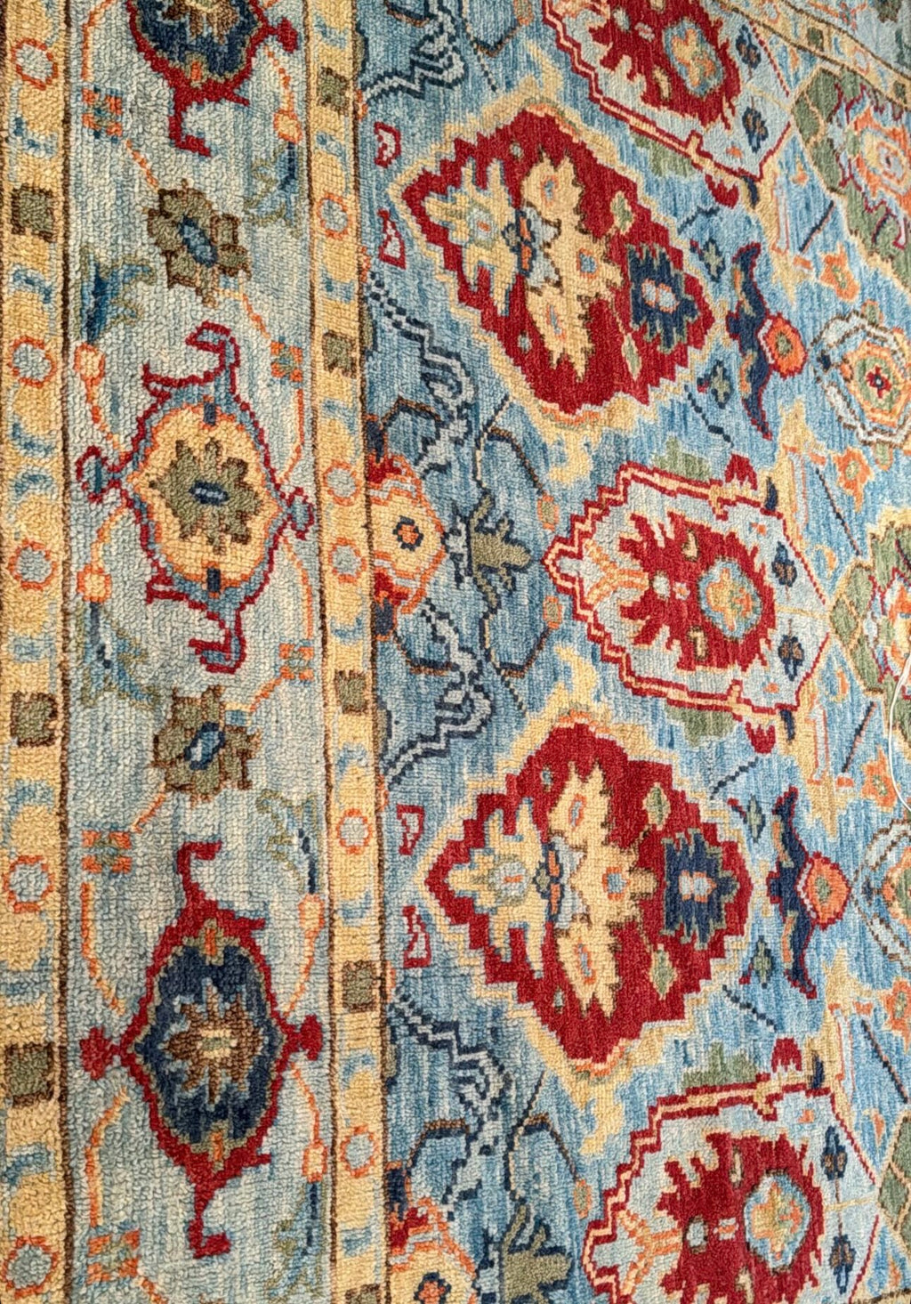 The Georgia Rug