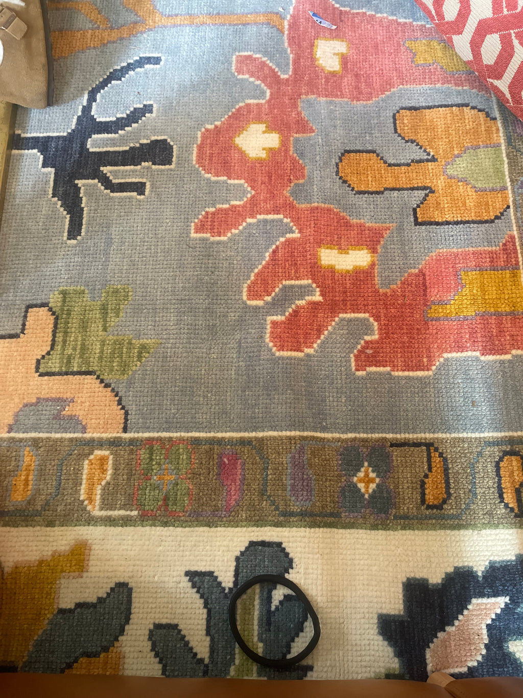 The Meredith Rug