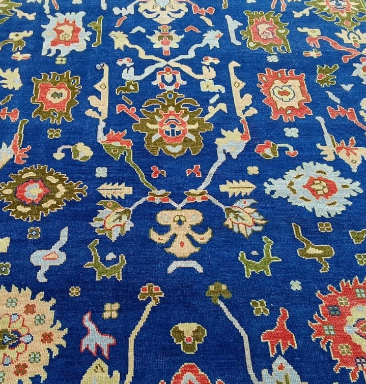 The Ellis Rug