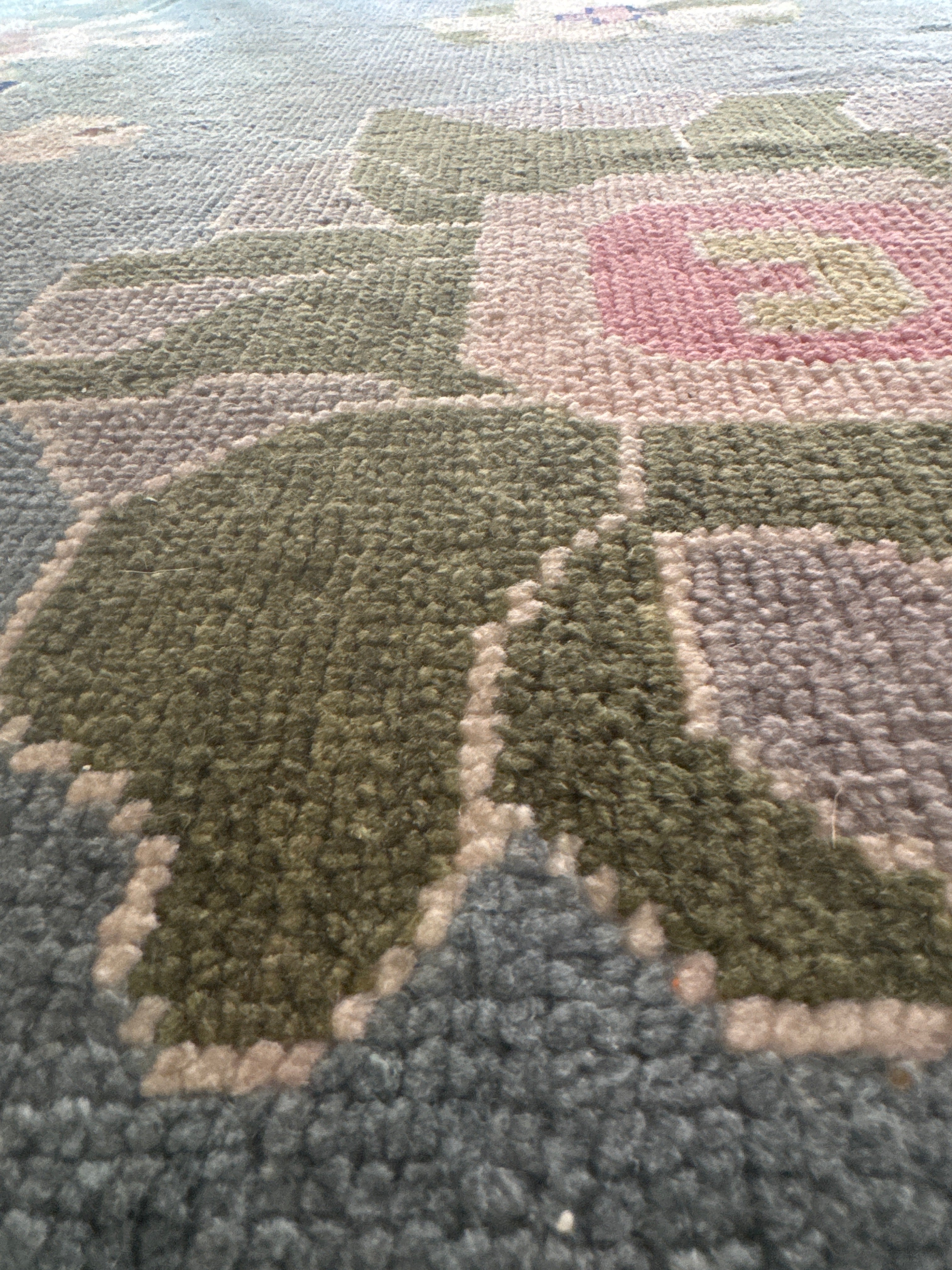 The Elise Rug