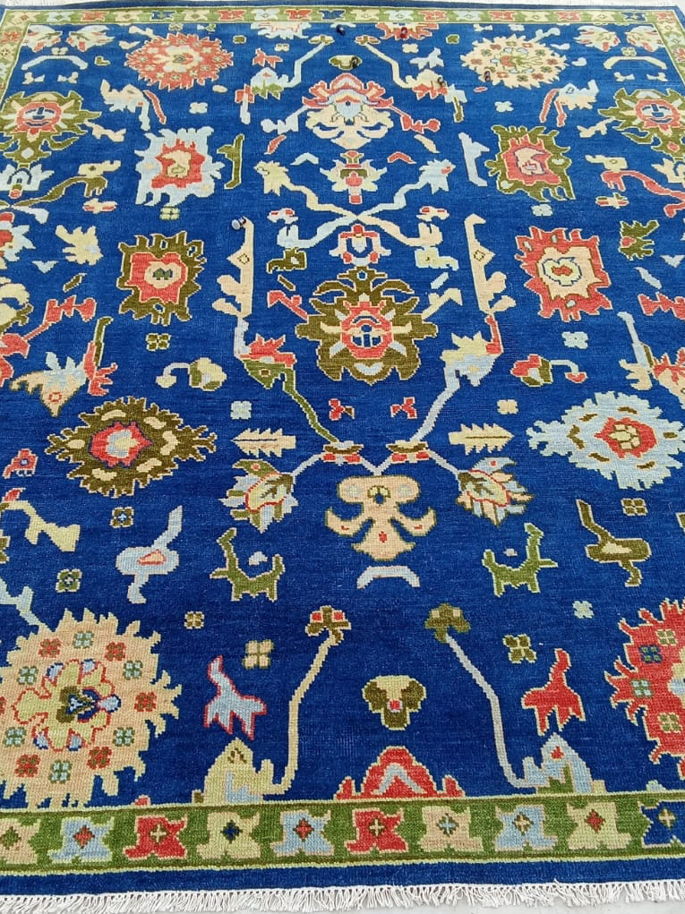The Ellis Rug