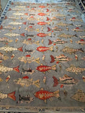 The Cole Rug