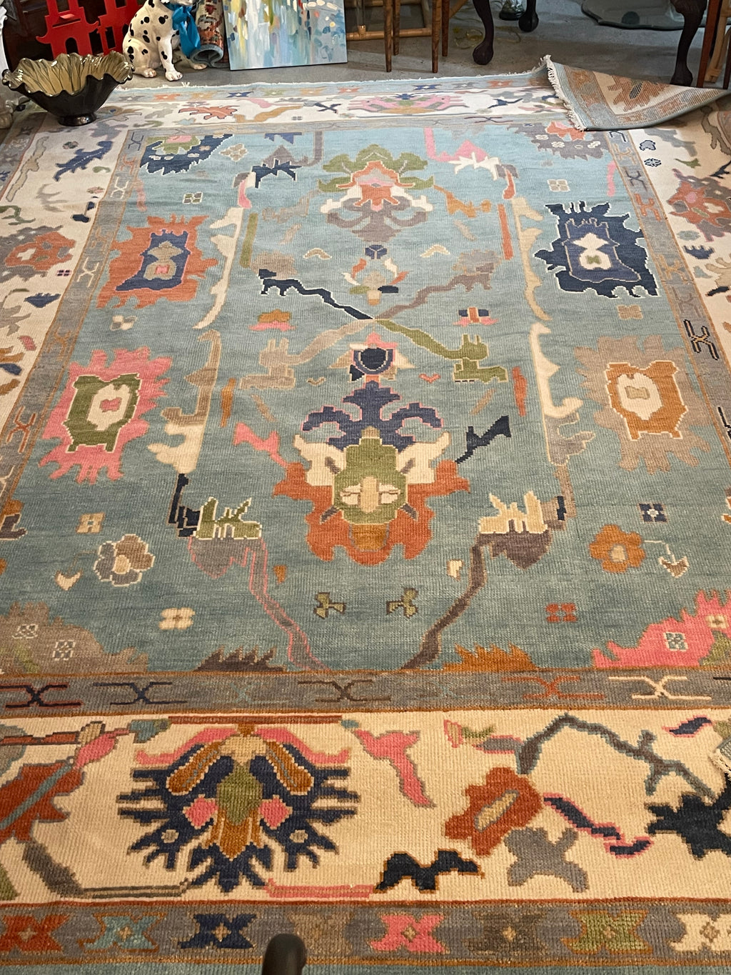 The Callie Rug