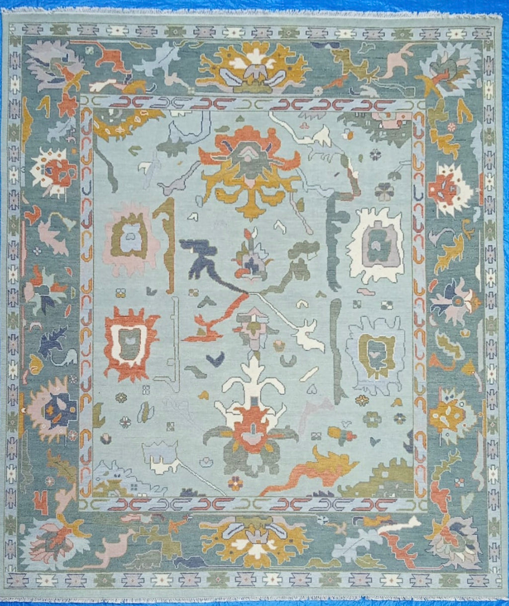 The Susan Rug