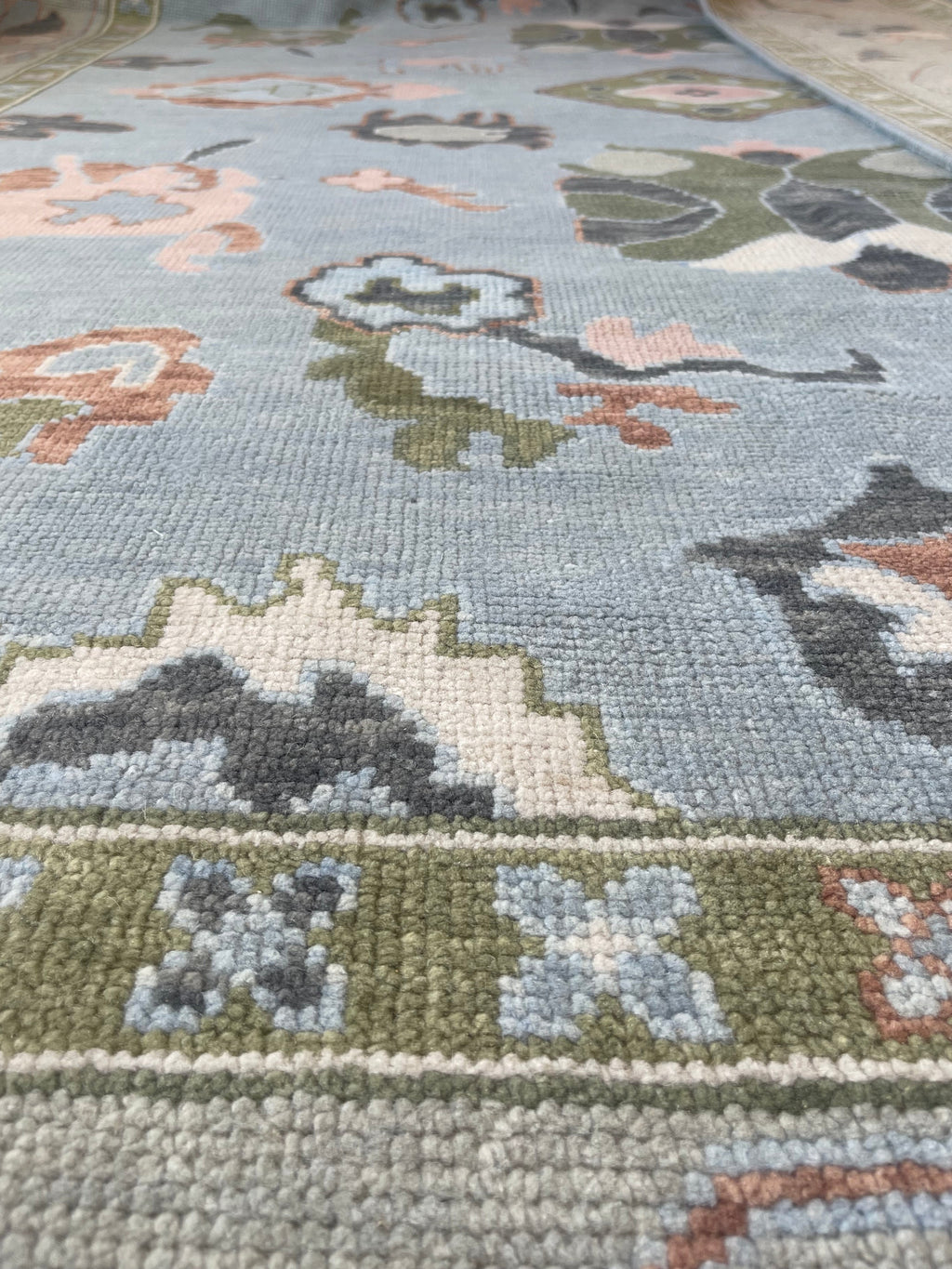 The Farrell Rug