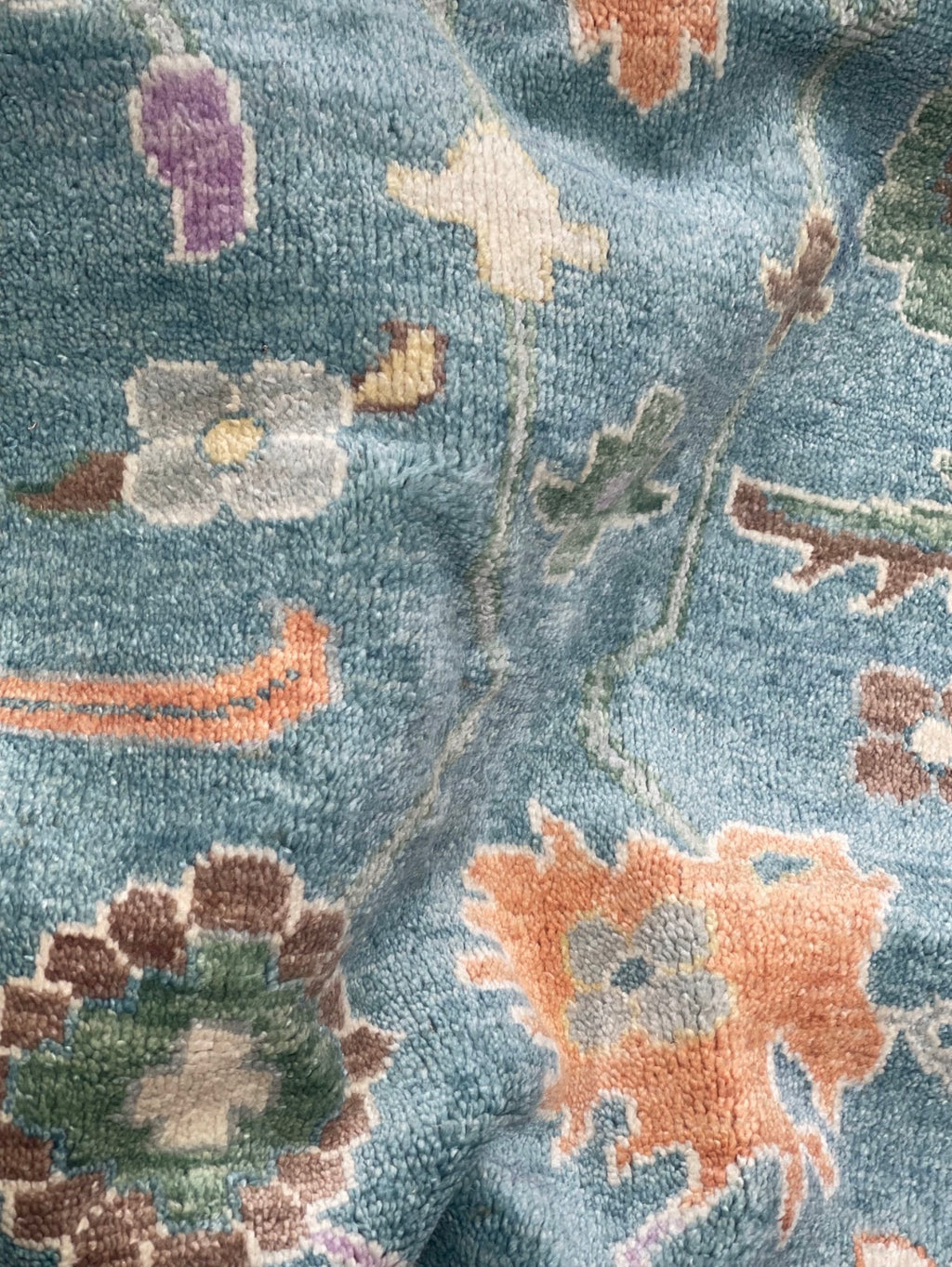 The Kristen Rug