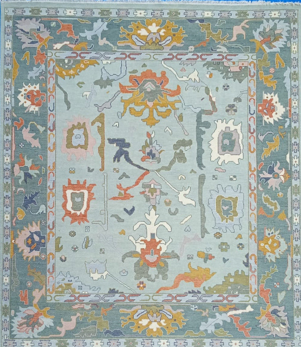 The Katie Rug