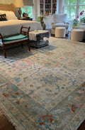 The Sarah Rug