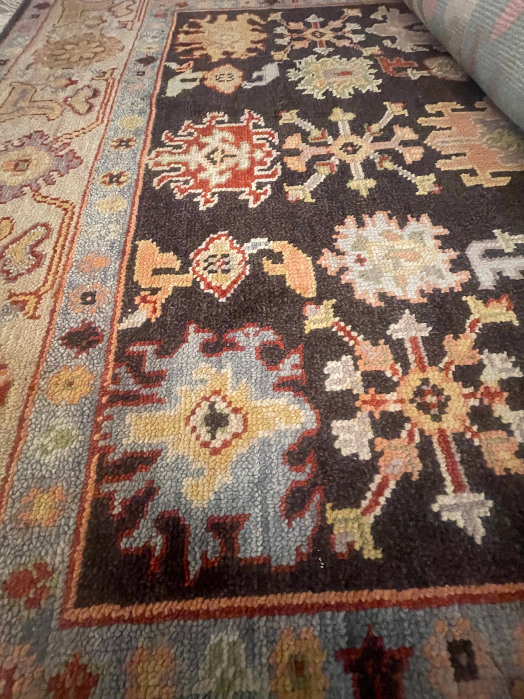 The Justine Rug