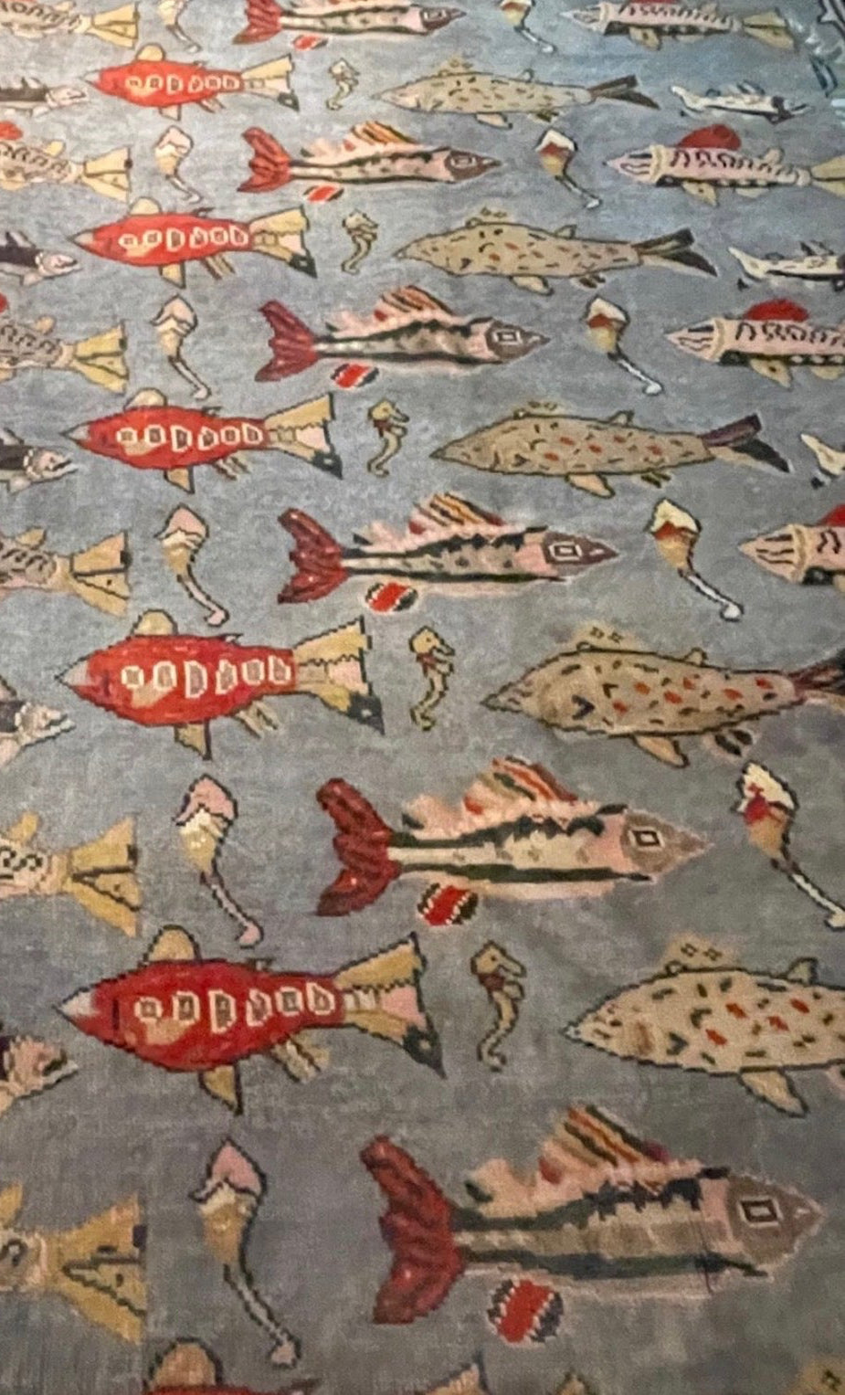 The Cole Rug