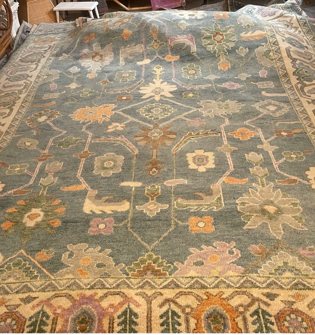 The Kristen Rug